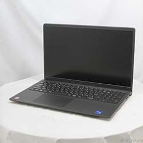 〔展示品〕 Inspiron 15 3530 NI345-FHLBC カーボンブラック ［Core-i5-1334U (1.3GHz)／8GB／SSD512GB／15.6インチワイド／Windows1