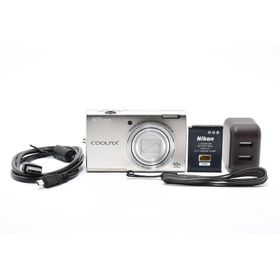 ニコン(Nikon)のNikon ニコン COOLPIX S6200(コンパクトデジタルカメラ)