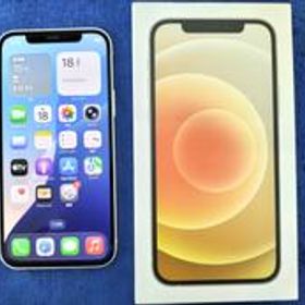 IPHONE12 MGHV3J/A APPLE/AU