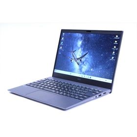 即配 良品 2021年薄軽量モデル 10世代Corei5 LAVIE Direct PM Pro Mobile GN164J/5H i5-10210U 8G 256G 13.3FHD WiFi6 Office ノートパソコン AAA評価