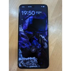 グーグル(Google)のGoogle Pixel 8 128GB Obsidian(スマートフォン本体)