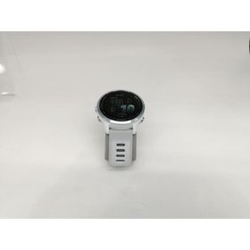 【未使用】Garmin Forerunner 570 42mm 010-02970-31 [White/Cloud]【神保町】保証期間３ヶ月