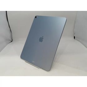 【中古】Apple 【Wi-Fi】 13インチ iPad Air（M3/2025) 128GB ブルー MCNJ4J/A【浜松駅前】保証期間1ヶ月【ランクA】