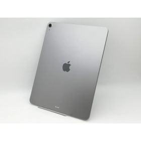 【中古】Apple 【Wi-Fi】 13インチ iPad Air（M3/2025) 256GB スペースグレイ MCNN4J/A【中野】保証期間1ヶ月【ランクA】