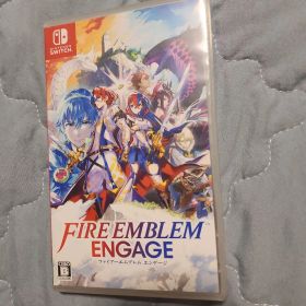Fire Emblem Engage 通常版