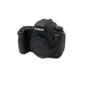 CANON◆デジタル一眼カメラ EOS 6D Mark II ボディ DS126631