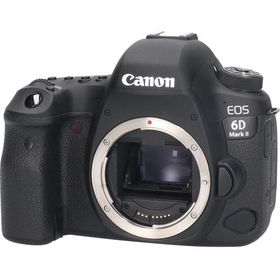 ＥＯＳ ６Ｄ ＭＡＲＫ ＩＩ