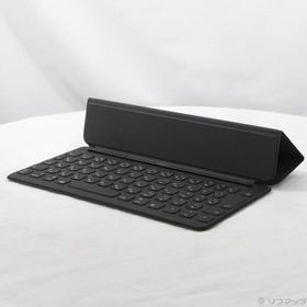 〔中古〕Apple(アップル) iPad (第7世代) iPad Air (第3世代) 用 Smart Keyboard MX3L2J／A〔262-ud〕
