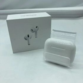 【中古】Apple AirPods Pro 3 A3122 MFHP4J/A ワイヤレスイヤホン ノイズキャンセリング対応 2025年[19]