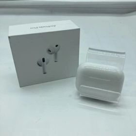 【中古】Apple AirPods Pro 3 A3122 MFHP4J/A ワイヤレスイヤホン ノイズキャンセリング対応 2025年[19]