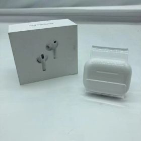 【中古】Apple AirPods Pro 3 A3122 MFHP4J/A ワイヤレスイヤホン ノイズキャンセリング対応 2025年[19]