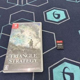 トライアングルストラテジー