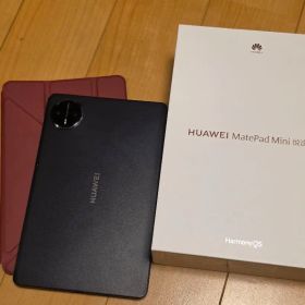 HUAWEI Matepad Mini リーディング版 12/256