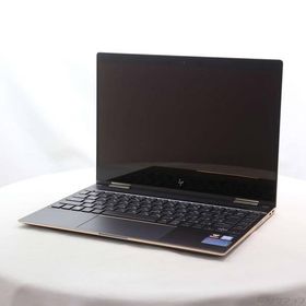 〔中古〕hp(エイチピー) HP Spectre x360 13-ae011TU 2VR58PA#ABJ 〔Windows 10〕〔198-ud〕