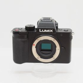 【中古】(パナソニック) Panasonic DC-G100D