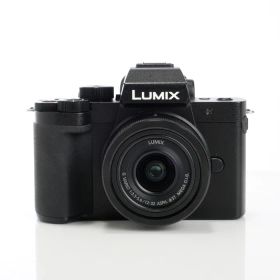 【中古】(パナソニック) Panasonic DC-G100DK-K