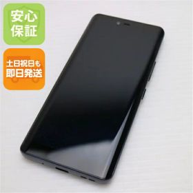 【中古】安心保証 新品同様 SIMフリー Rakuten Hand 5G ブラック スマホ 白ロム 中古土日祝発送OK
