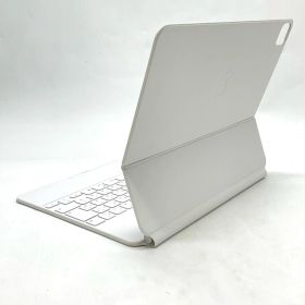 【全額返金保証】【最速発送】Apple iPad 12.9 Magic Keyboard A2480 EMC 3706 美品 動作確認済