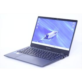 即配 2023年軽量快速モデル 12世代Corei5 dynabook G83/KW i5-1235U 16G 256G 13.3FHD Thunderbolt4 WiFi6E Office Win11 リカバリ ノートパソコン BBC評価