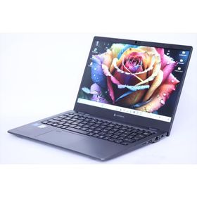 即配 バッテリー良 2023年軽量快速モデル 12世代Corei5 dynabook G83/KW i5-1235U 16G 256G 13.3FHD Thunderbolt4 WiFi6E リカバリ ノートパソコン BBC評価