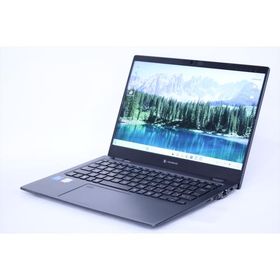 即配 バッテリー良 2023年軽量快速モデル 12世代Corei5 dynabook G83/KW i5-1235U 16G 256G 13.3FHD Thunderbolt4 WiFi6E リカバリ ノートパソコン BBB評価