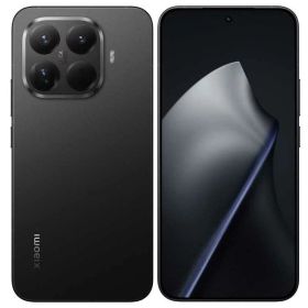 XIAOMI シャオミ SIMフリースマートフォン Xiaomi 15T Pro 6.83インチ 12GB+256GB ブラック MZB0KWIJP