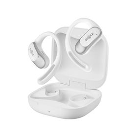 『新品』Shokz (ショックス) OpenFit Air SKZ-EP-000026 [ホワイト]