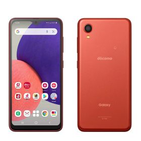 未使用｜64GB｜SIMフリー｜SAMSUNG｜Galaxy A22 5G｜SC-56B｜docomo｜本体
