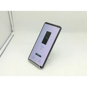 【中古】SONY 国内版 【SIMフリー】 Xperia 1 VII モスグリーン16GB 512GB XQ-FS44【町田】保証期間1ヶ月【ランクA】