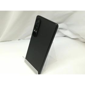 【中古】SONY 国内版 【SIMフリー】 Xperia 1 VII スレートブラック 12GB 512GB XQ-FS44【札幌】保証期間1ヶ月【ランクB】