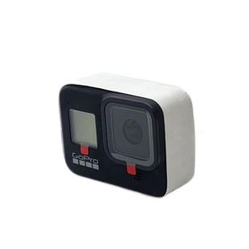 GoPro◆ビデオカメラ GoPro HERO8 BLACK CHDHX-802-FW