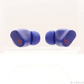 〔中古〕Beats Studio Buds MMT73PA／A オーシャンブルー〔198-ud〕