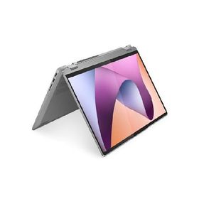 Lenovo IdeaPad Flex 5 16ABR8 Laptop 2025-16" WUXGA Touch AMD Radeon Graphics - AMD Ryzen 7 7730U 8 Cores - 16GB LPDDR4 512GB NVMe SSD - Backlit Keyboa