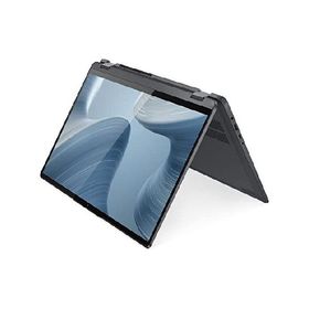 Lenovo IdeaPad Flex 5 2-in-1 Laptop 2023, 16" WUXGA IPS Touchscreen, Intel i7-1255U 10-Core, Iris Xe, 8GB LPDDR4 1TB SSD, Backlit KB, Thunderbolt 4, F