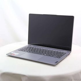 〔中古〕Lenovo(レノボジャパン) IdeaPad Flex 5 Gen 8 82XXCT01WW〔352-ud〕