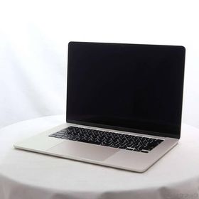 〔中古〕Apple(アップル) MacBook Air 15.3-inch Mid-2023 MQKV3J／A Apple M2 8コアCPU_10コアGPU 8GB SSD512GB スターライト 〔15.3 Sequoia〕〔198-ud〕