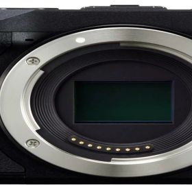 【整備済み品】 Canon ミラーレス一眼カメラ EOS M3 ボディ(ブラック) EOSM3BK-BODY (整備済み品)