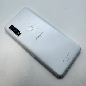 【SIMフリー】 arrows We F-51B 本体 動作確認済み