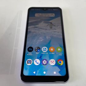 FCNT Arrows F-51B 64GB スマートフォン本体 動作良好