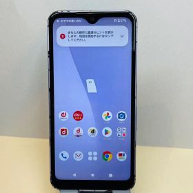 Arrows we F-51B 49837スマートフォン本体simフリー