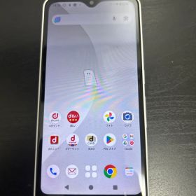 K1575 docomo SIMフリー arrows We F-51B