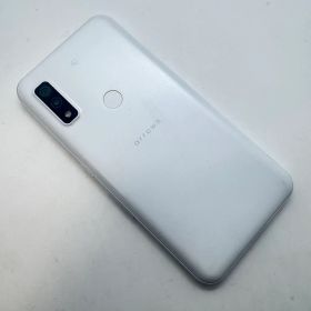 【SIMフリー】 arrows We FCG01 本体 動作確認済み