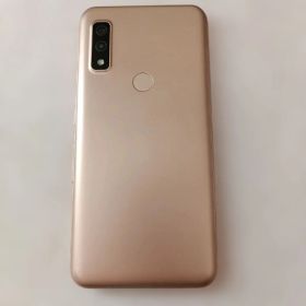 SIMフリー arrows we FCG01スマートフォン