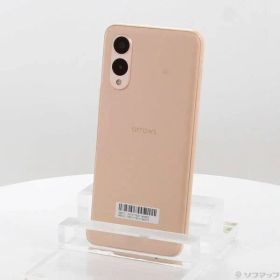 ソフマップ 〔中古品〕 arrows We2 64GB ライトオレンジ SBARW2 Softbank SIMフリー【258】