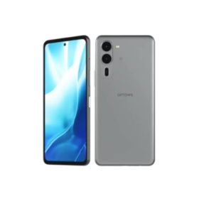 「新品」SIMフリー arrows We2 Plus M06 [スレートグレイ] 256GB