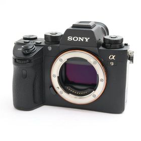 《並品》SONY α9 ボディ ILCE-9