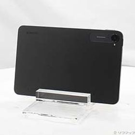 〔中古品〕 Xiaomi Pad Mini 256GB グレー VHU6047JP Wi-Fi ［8.8インチ液晶／MediaTek-Dimensity-9400+］〔中古品〕 Xiaomi Pad Mini 256GB グレー VHU6047JP Wi-Fi ［8.8インチ液晶／MediaTek-Dimensity-9400+］