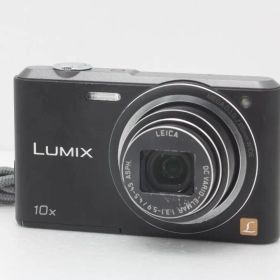 パナソニック Panasonic LUMIX DMC-SZ3 完動品 #357h