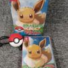 SWITCHソフト ポケットモンスターLET'S GO! イーブイ NINTENDO