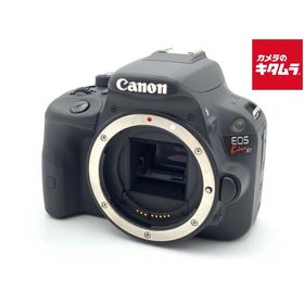 【中古】 【並品】 キヤノン EOS Kiss X7 ボディ